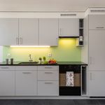 Rent 3 bedroom apartment of 52 m² in St. Gallen