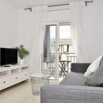 Alquilo 4 dormitorio apartamento de 100 m² en Cerdanyola del Vallès