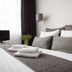 Rent 1 bedroom apartment of 40 m² in Leipzig