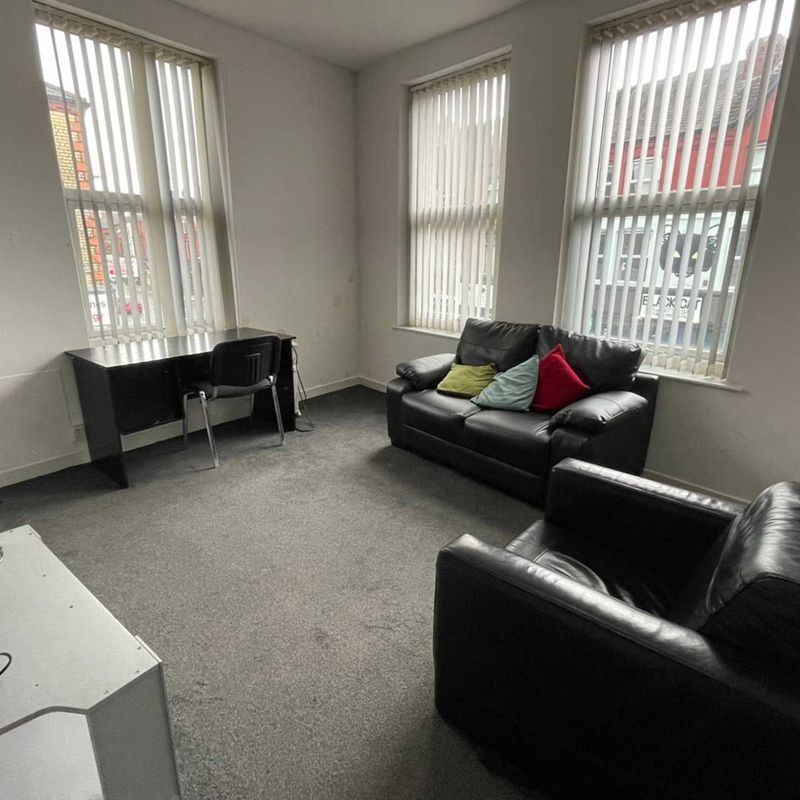Property To Rent - Kenmare Road, Wavertree - Marshall Property (ID 10001177)