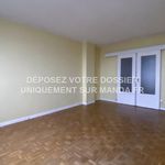 Appartement de 77 m² avec 4 chambre(s) en location à Aulnay-sous-Bois