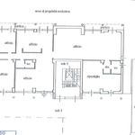 Rent 5 bedroom apartment of 297 m² in Bergamo