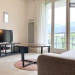 Rent 1 bedroom apartment of 30 m² in Grenoble
