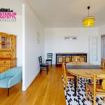 Rent 3 bedroom apartment of 85 m² in Le Havre