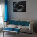2 dormitorio apartamento de 67 m² en Dénia