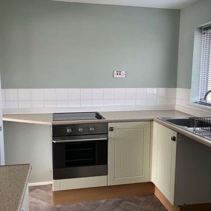Flat to rent in Lougher Place, St Athan, Barry CF62 Barry Dock