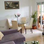 Alquilar 3 dormitorio apartamento en Marbella