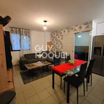 Rent 2 bedroom apartment of 40 m² in Saint-Pierre-en-Faucigny