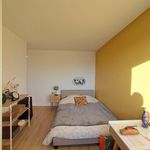 Appartement de 10 m² avec 1 chambre(s) en location à Angers