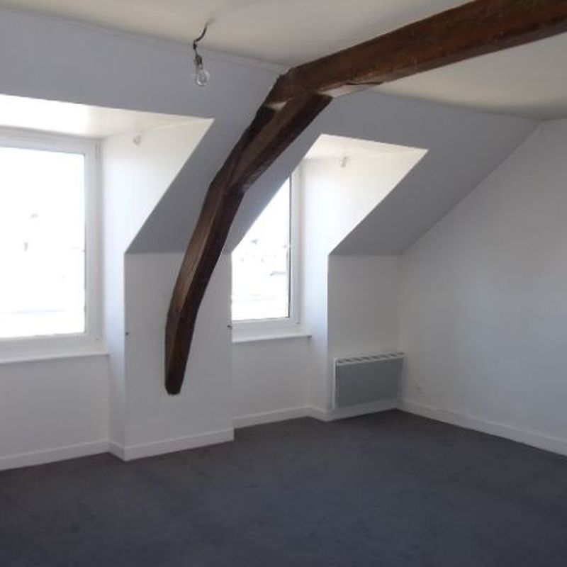 Appartement 3 pièce(s) – 57,21 m² – La ferte mace Lonlay-le-Tesson