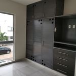 Rent 3 bedroom house of 110 m² in Cancún