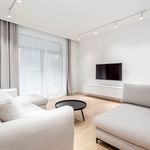 Rent 3 bedroom apartment of 114 m² in Warszawa