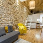 Rent 1 bedroom house of 30 m² in Lyon