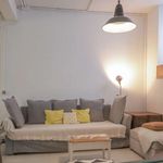 Rent 2 bedroom apartment of 156 m² in Madrid