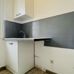 Rent 1 bedroom apartment of 34 m² in Arrondissement of Bastia