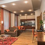 Pronajměte si 2 ložnic/e byt o rozloze 86 m² v Praha