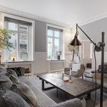 Rent 2 bedroom apartment of 174 m² in København