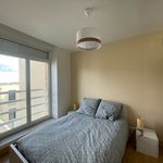 Appartement de 47 m² avec 3 chambre(s) en location à Charleville-Mézières
