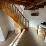 Rent 1 bedroom apartment of 22 m² in PRESLES