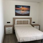 Rent 3 bedroom apartment in Cómpeta