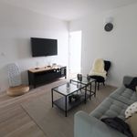 Rent 1 bedroom apartment of 26 m² in LILLE