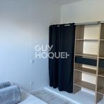 Rent 4 bedroom apartment of 98 m² in Dol-de-Bretagne