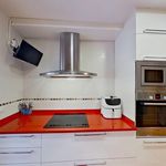 Rent 2 bedroom apartment of 85 m² in Santander