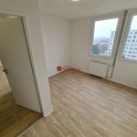 Rent 2 bedroom apartment of 39 m² in Teplice
