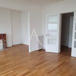 Rent 4 bedroom apartment of 83 m² in Caen