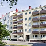 Rent 1 bedroom apartment of 33 m² in Kalmar