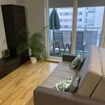 Rent 2 bedroom apartment of 45 m² in Lodz