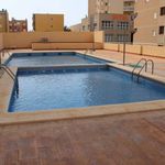 Rent 1 bedroom apartment of 50 m² in Cartagena