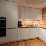 Wynajmij 3 sypialnię apartament z 87 m² w Warszawa