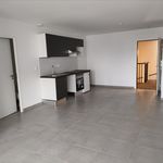 Appartement de 45 m² avec 1 chambre(s) en location à Fonbeauzard