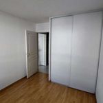 Rent 2 bedroom apartment of 37 m² in Talange