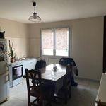 Rent 4 bedroom apartment of 111 m² in Le Creusot
