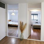 Huur 2 slaapkamer appartement van 105 m² in 's-Gravenhage