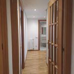 Alquilo 3 dormitorio apartamento de 129 m² en Zaragoza