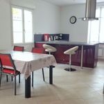 Maison de 60 m² avec 2 chambre(s) en location à Royan