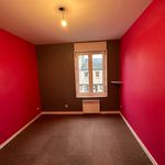 Rent 3 bedroom apartment of 58 m² in Bourg-en-Bresse