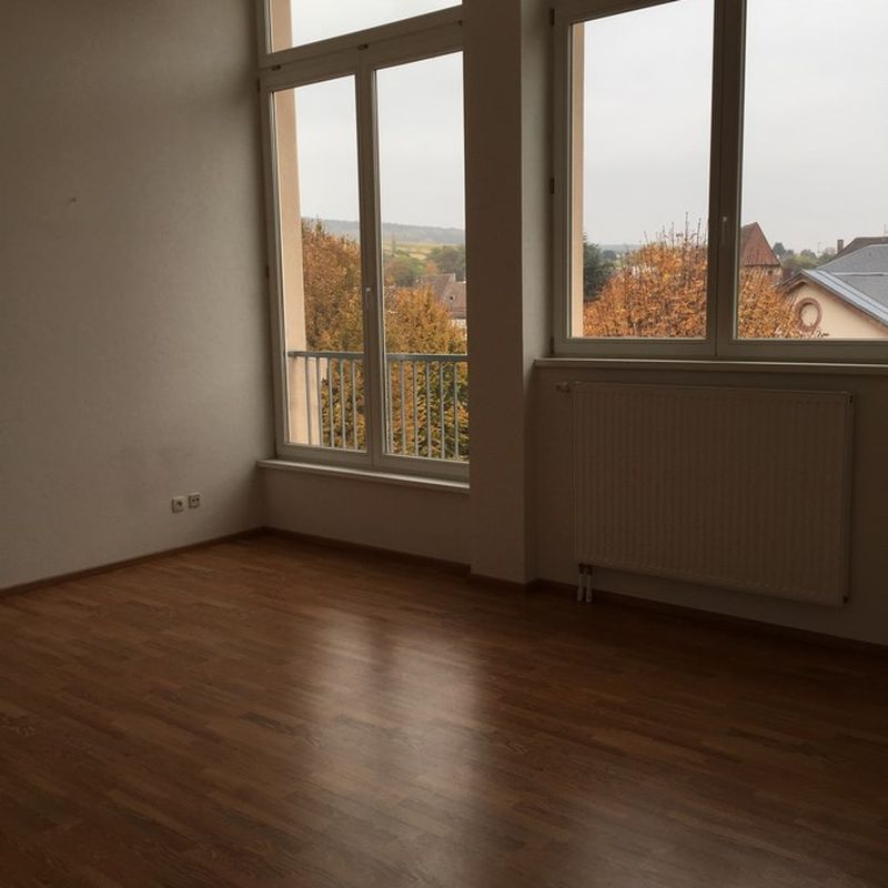 Location Appartement at Wissembourg, France
