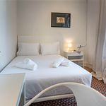 Rent 4 bedroom apartment of 128 m² in Barcelona