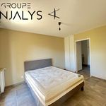 Rent 2 bedroom apartment of 45 m² in Oullins