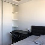 Rent 1 bedroom apartment of 10 m² in Colombes