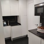 Rent 2 bedroom apartment of 132 m² in Madrid