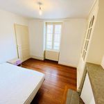 Rent 2 bedroom apartment of 27 m² in MACON