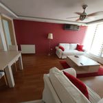 Rent 1 bedroom house of 85 m² in Çankaya