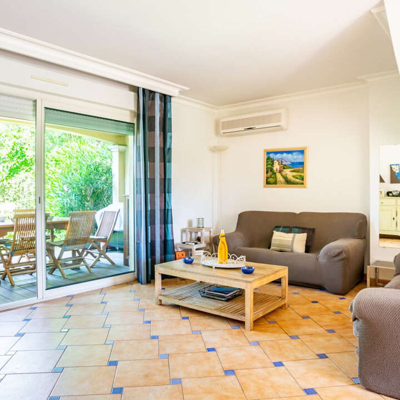 Location maison pour les vacances 4 pièces 90 m² Sainte-Maxime (83120)