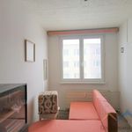 Pronajměte si 2 ložnic/e byt o rozloze 45 m² v Břidličná