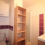 Rent 1 bedroom apartment of 25 m² in Dourdan